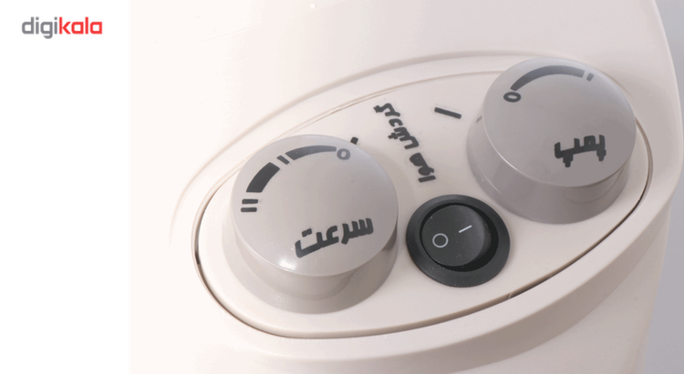 کولر آبی 2500 ریتون مدل PC-2500